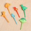 Bestselling Dinosaur Set (6 Pieces)