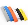4Pcs Car Door Bumper Strips Edge Guards Foam Anti-Collision Strip Car Door Guard Protector Anti-Scratch Sticker Thicken Car