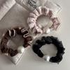Hair Accessories Ties Band Rubber Elastic for Girls Women Korean Scrunchie Pearl Vintage  Popular Leading Fashion Sweets New