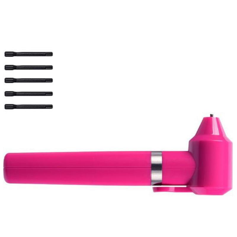 

Машина для смешивания пигмента татуировки, электрическая, многоразовая, легкая, профессиональная, для смешивания чернил для татуировщика красный