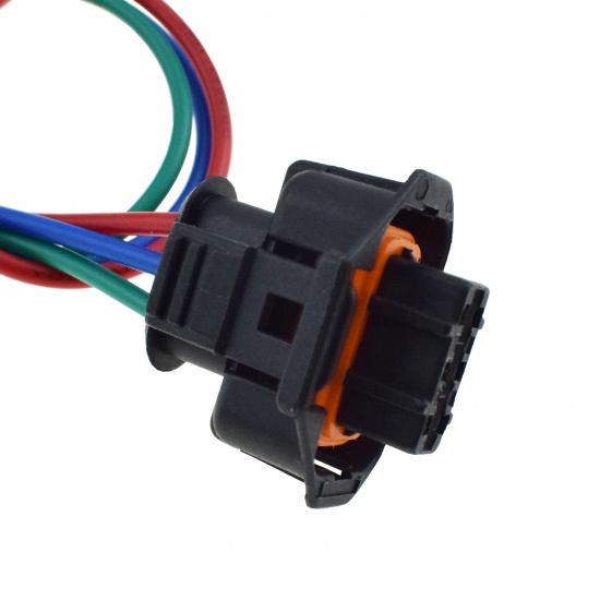 Nockenwellensensor / Sensorstecker für Dodge Freightliner Sprinter 2500 3500 Mercedes-Benz C209 W168 A0051531328
