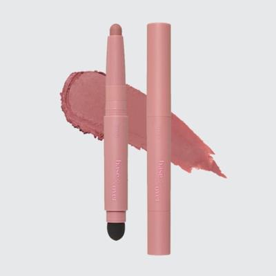 Basis- und Überlippenstift #Pink Beige 1 g (3 Optionen)