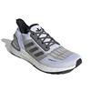 James Bond 007 X Adidas UltraBoost Summer.RDY No Time To Die - White Grey Unisex Sneakers Cloud-White Grey-Five Core-Black FY0650
