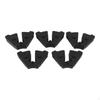 Motorcycle Rear Wheel Hub Damper Absorber, Accessories, Shock Absorption Spare Part, Replaces