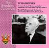 CD ROYAL PHILHARMONIC ORCHESTRA SIR T  Tchaikovsky  Ouvertüre  Fantasie  BEECHAM1 BEECHAM COLLECTION 1988 UK Klassik Gebraucht