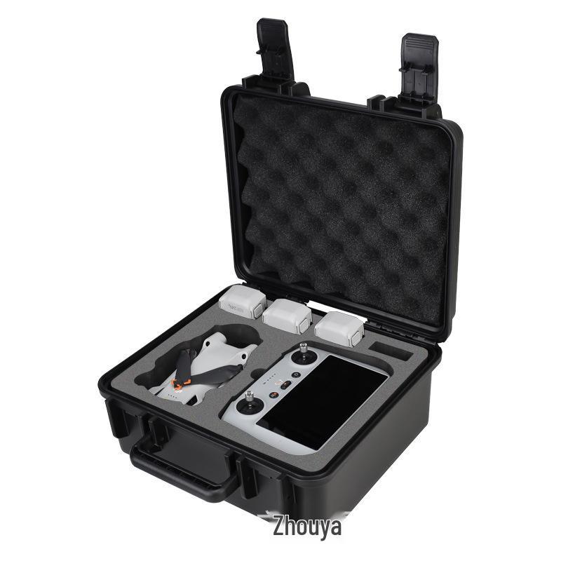 Protective Carrying Case for DJI Mini 3 Pro Drone