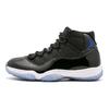 11 Ретро Космічний Джем 2016 Jordan 378037-003