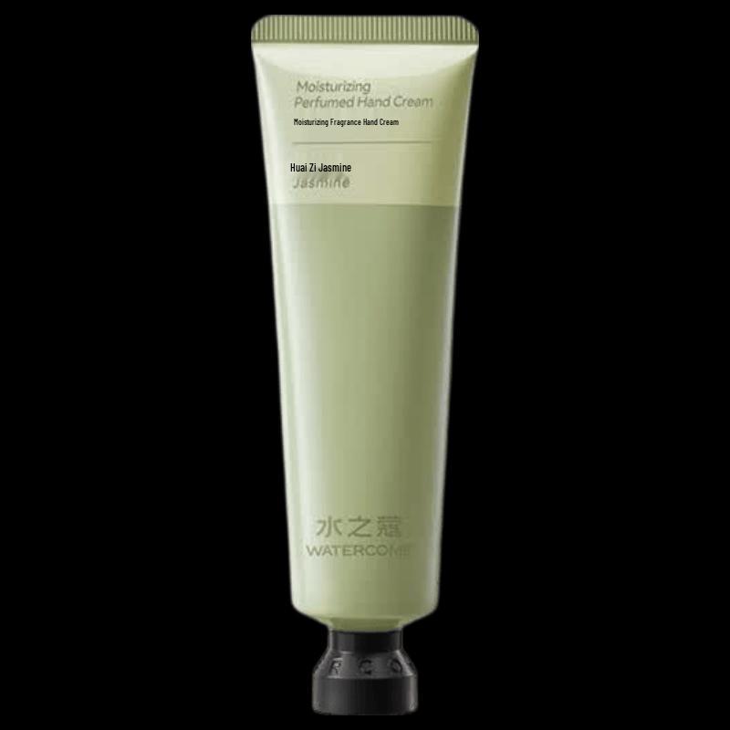 Water Code Gardenia Jasmine Hand Cream