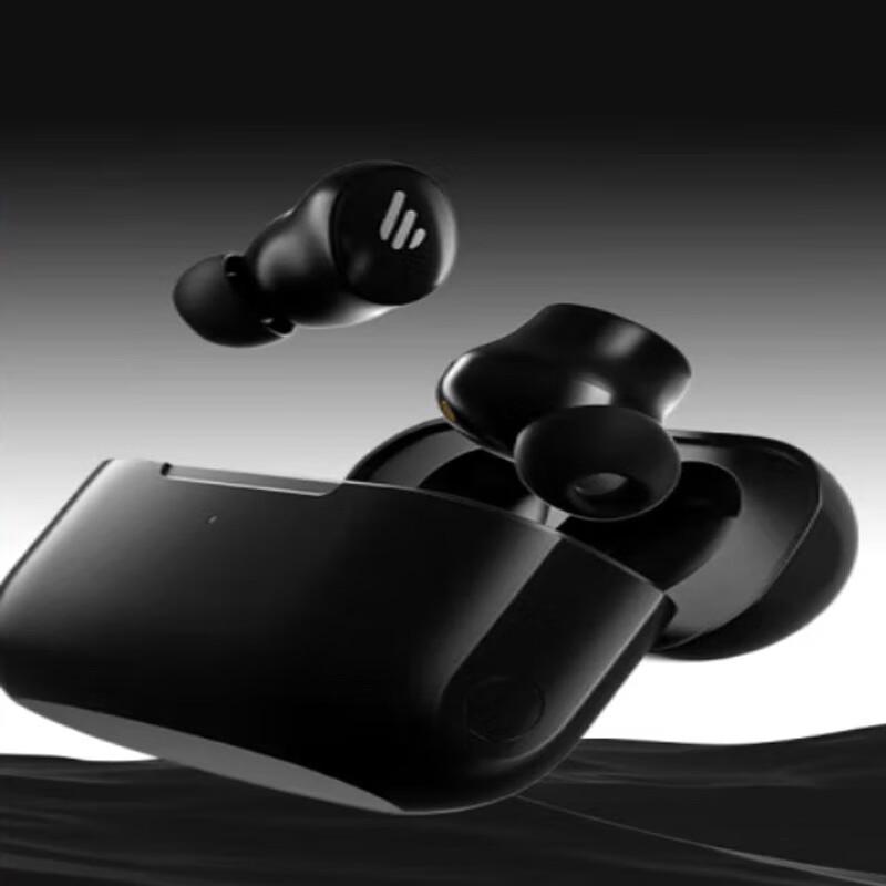 Edifier TWS1 ANC True Wireless Active Noise Cancelling Earbuds