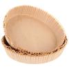 50x Air Fryer Inserts for Air Fryer Paper Baking Paper