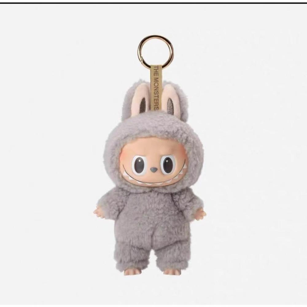 Plush Doll Doll Children's Gift Strange Blind Box High Quality Toy