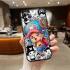 One Piece Chopper Phone Case for Motorola Edge 60 60s 70 G86 G56 G54 E14 G04S G45 G54 G64 X30 X40 X50 S30 S50 Pro Power Tylus