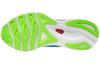 Men's Sneakers Mizuno Wave Sky 5 'Peacock Gecko Green'