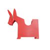 Desk Decor Desktop Memo Holder Storage Mule Desktop Holder Cute Mule Note Holde  Office Home