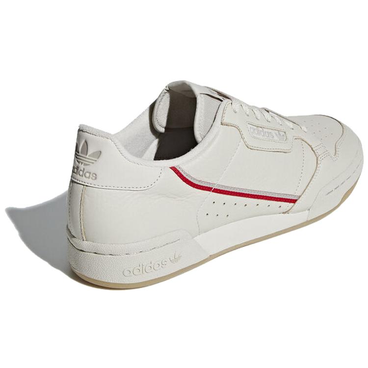 Adidas Continental 80 'Clear Brown' BD7606