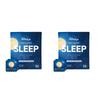 Sleep Aid Patch Relieve Insomnia Falling Asleep Improve Body Stress Decompression Soothing Neurasthenia Anti Insomnia Sticker