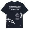 Nike X Nocta Koszulka do koszykówki Rozmiarówka azjatycka DM1727-010