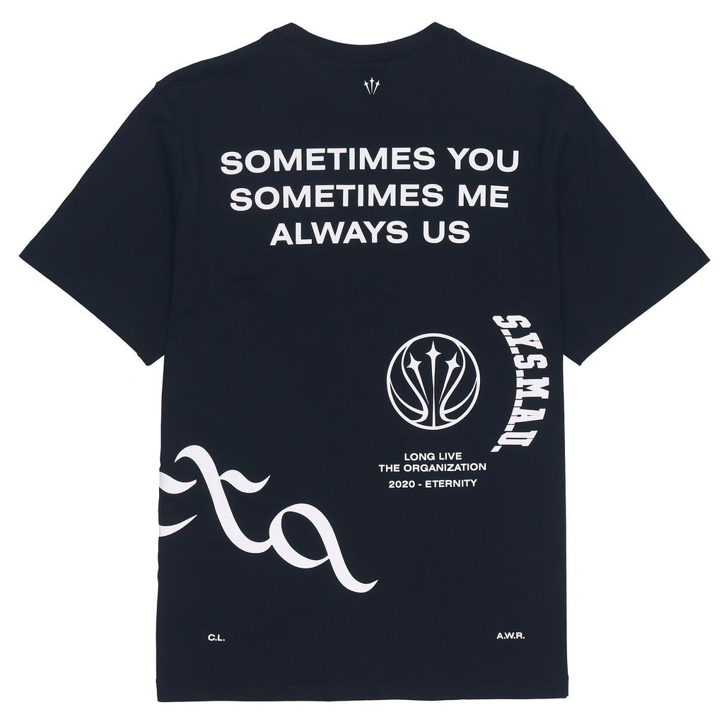 Nike X Nocta Koszulka do koszykówki Rozmiarówka azjatycka DM1727-010