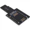 DONQ-EMMC To USD Board EMMC To USD Adapter Board EMMC TF Card Burning Board Modules For ROCK PI 4A/4B