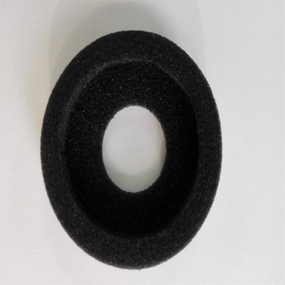 Reliable Tools The Ear Pads Replace Blackwire C3220 C3210 C3215 C3225 Cushion Headphones High Quality Soft Foam