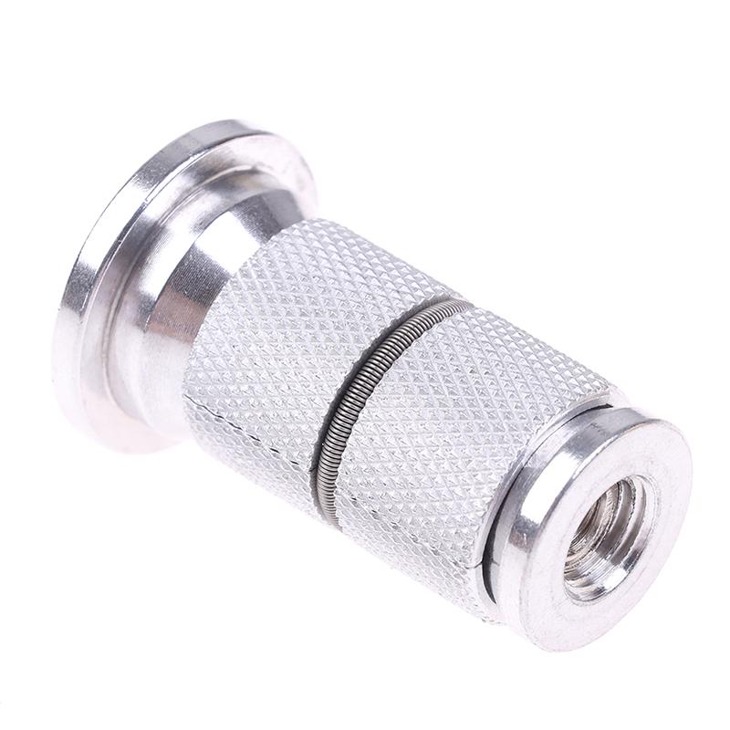 Bike Fork Steerer Headset Stem Adjuster Top Cap Star Nut Expander