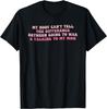 Tops – T-Shirts