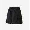 New Balance New Balance 4 Part Woven Cargo Shorts B1 Nbnvd2w622 19 41