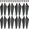 16PCS Foldable Propellers and Screws Replace Parts for Holy Stone HS360S RC Quadcopter Blade Parts