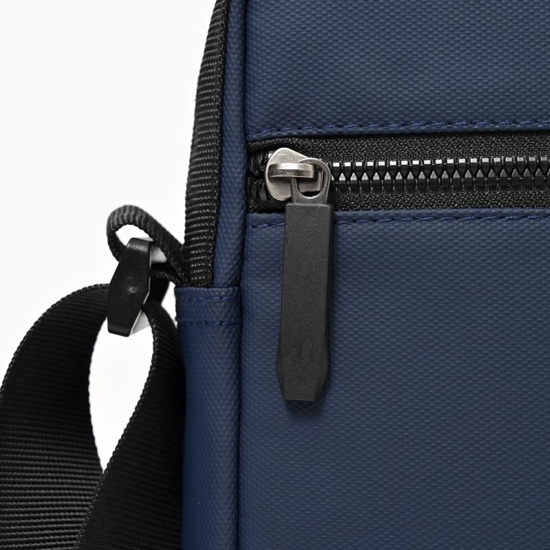 Herren Business Umhängetasche - Fortschrittliches Mehrfachfachdesign, Büro- und Freizeit-Schultertasche