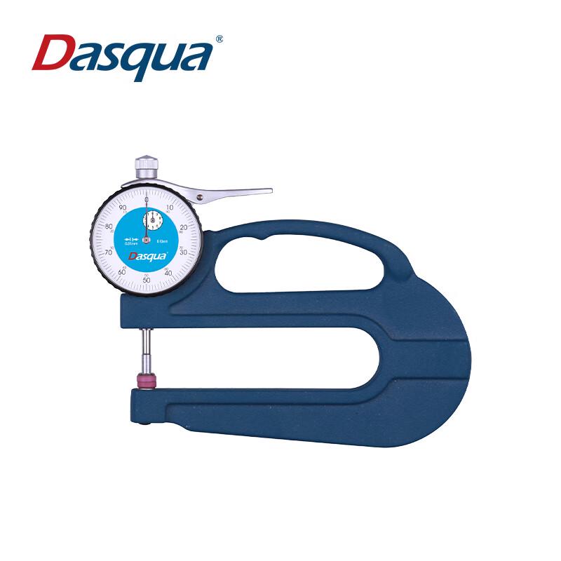Dashike Precision Mechanical Dial Thickness Gauge