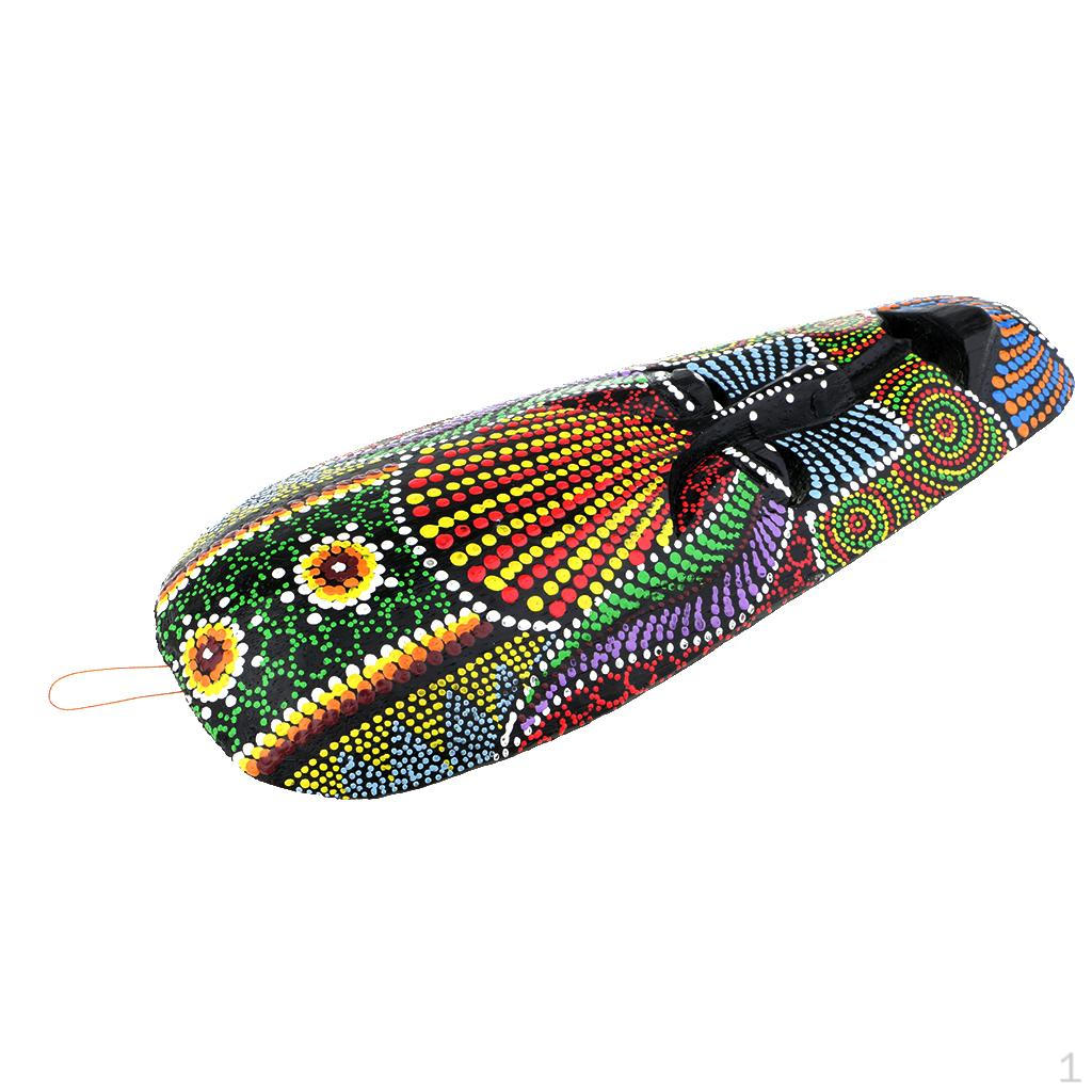 

Настенный Декор Подвесной Цветные Узоры Картина Африканская Stippling 30