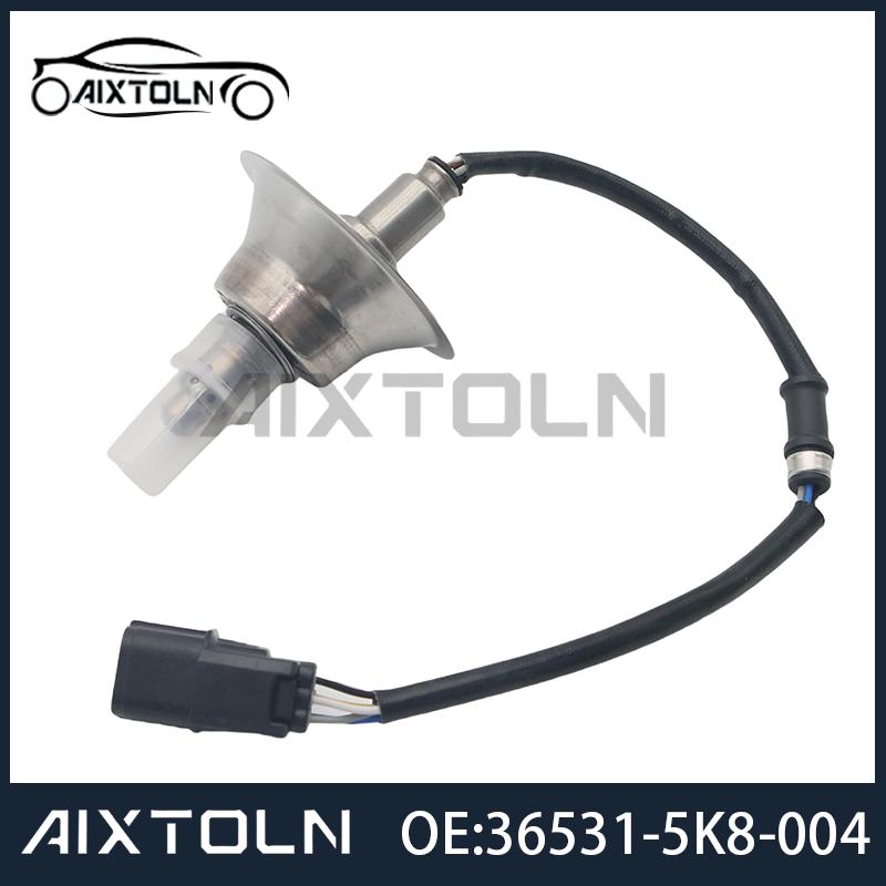 OEM 36531-5K8-004 365315K8004 For Honda CR-V Civic 1.5L 2017-2020 Upstream Oxygen O2 Sensor Car Accessories