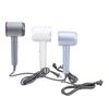 Hair Dryer High Speed Fast Drying Powerful 1300W Intelligent Negative Ions Portable Blow Dryer for H
