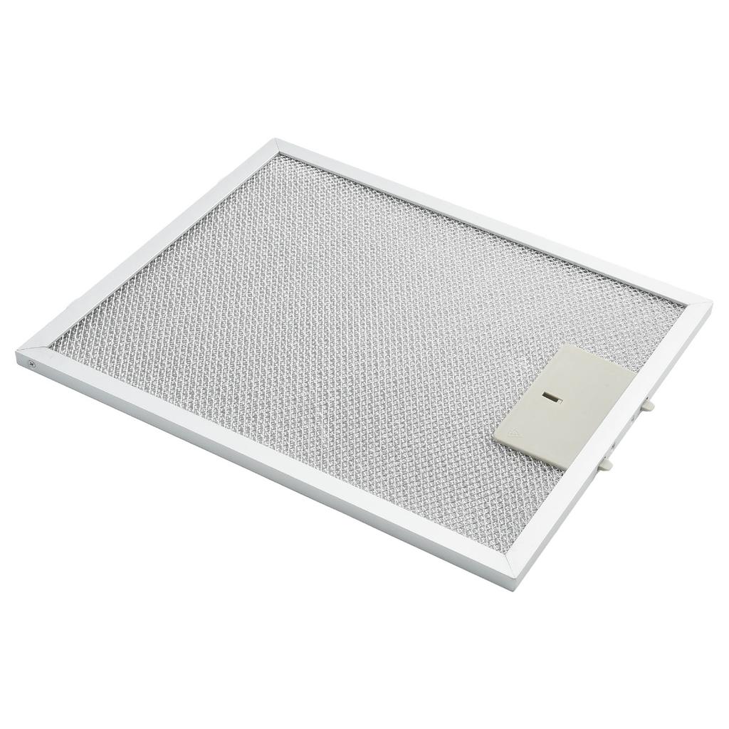 Dunstabzugshaube Fettfilter Heizung Haushaltsverbesserung Silber Edelstahl Lüfter Ventilatoren Kochen Fett Inneninstrument