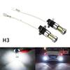 Fog Light Canbus 1800LM DC 12V-24V Accessory Parts Replacement High Quality