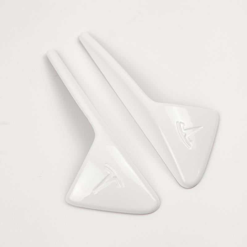 Tesla Model 3Y 2024 Side Camera Anti-Scratch Fender Cover