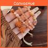 Braceletes – Pulseiras de contas