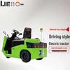 LIEBO ET30M Ride-on Electric Tow Tractor (CN Version)