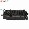 Suzuki GSXR1000 K3/K4 2003-2004 Water-Cooled Radiator Assembly