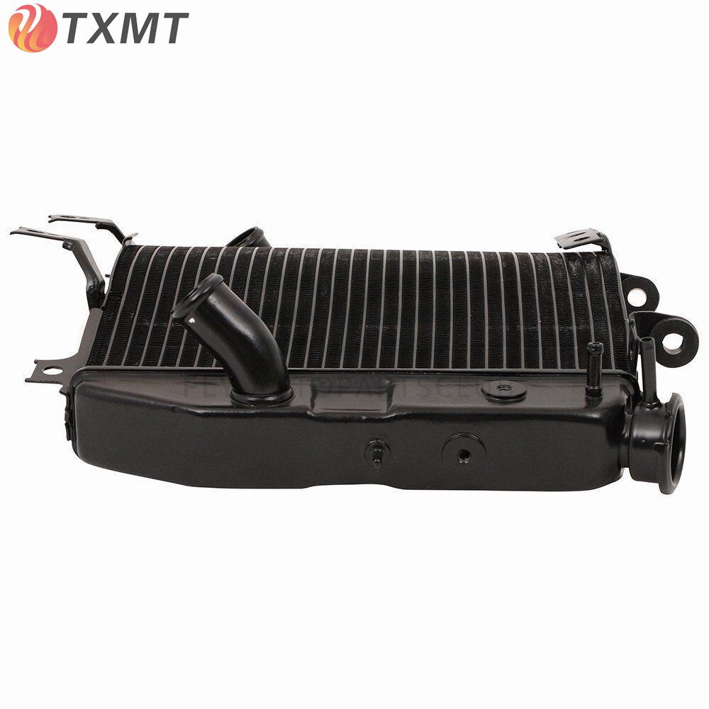Suzuki GSXR1000 K3/K4 2003-2004 Water-Cooled Radiator Assembly