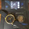 Used [Operation and accuracy confirmed] NIXON THE ROLLO A945-513