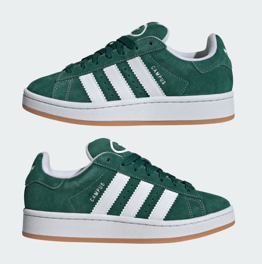 Adidas Campus 00s J IH7492 R-37 1/3 Sports Shoes