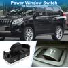 X Autohaux Passenger Side Power Window Switch for Toyota Prado 4000 2700 No.8403060022