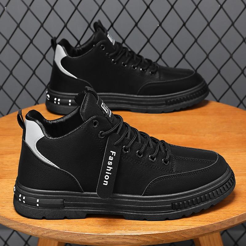 High-Quality Men's Shoes Original Versatile Casual Shoes Luxury Wear-Resistant Running Shoes for Men Sneakers Zapatillas Hombre