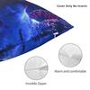 Silent Hill F Horror Game 2025 Printing Pillowcase Cushion Cover Pillow Covers Warm Bedroom Decoration Square Multi Size