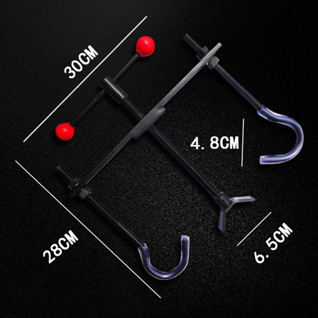 Bonsai Tool Branch Bender Gardening Hand Tools Metal Trunk Lopped Regulator Tree Modulator for