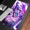 Mouse Pad Large Pc Computer Desk Mat Oone Ppiece Yamato Cute Anime Mousepad Nonslip Keyboard Pad Gamer Accessories Table Pad