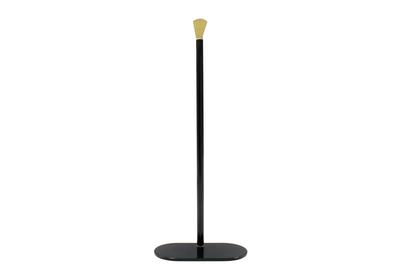 Kyuka Kobo "Extendable Hanging Scroll Stand" for Buddhist Altars, Principal Image, Side Scrolls, and Buddhist Name Scrolls, Height 19.5cm - 35.6cm, Su