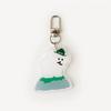 Dinotaeng Bobo In the Wood Acrylic Keyring VER.8