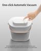 Vacuum Dog Food Storage Container Intelligent Rechargeable Cat Food Container Pet Food Storage